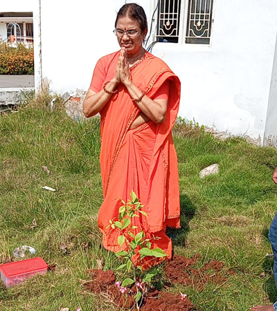 vedhaprakrithi