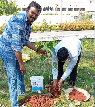 vedhaprakrithi